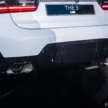 BMW M340i xDrive Edition 50 Jahre – celebrating 50 years with 50 units, M Performance Parts, RM397k