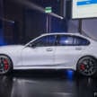 BMW M340i xDrive Edition 50 Jahre – celebrating 50 years with 50 units, M Performance Parts, RM397k
