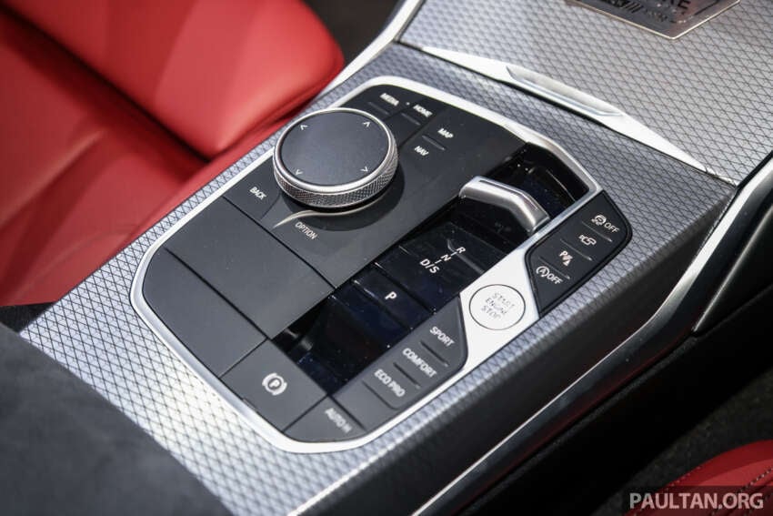 BMW M340i xDrive Edition 50 Jahre – celebrating 50 years with 50 units, M Performance Parts, RM397k 1901593