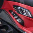 BMW M340i xDrive Edition 50 Jahre – celebrating 50 years with 50 units, M Performance Parts, RM397k