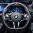 BMW M340i xDrive Edition 50 Jahre – celebrating 50 years with 50 units, M Performance Parts, RM397k