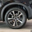 BYD Atto 3 Ultra package in Malaysia now extended to 1st 3,000 bookings; fr RM119k incl. 8-year free service