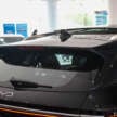 BYD Atto 3 Ultra package in Malaysia now extended to 1st 3,000 bookings; fr RM119k incl. 8-year free service