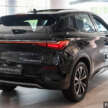 BYD Atto 3 Ultra package in Malaysia now extended to 1st 3,000 bookings; fr RM119k incl. 8-year free service