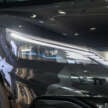 BYD Atto 3 Ultra package in Malaysia now extended to 1st 3,000 bookings; fr RM119k incl. 8-year free service