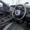 BYD Atto 3 Ultra package in Malaysia now extended to 1st 3,000 bookings; fr RM119k incl. 8-year free service