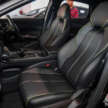 BYD Atto 3 Ultra package in Malaysia now extended to 1st 3,000 bookings; fr RM119k incl. 8-year free service