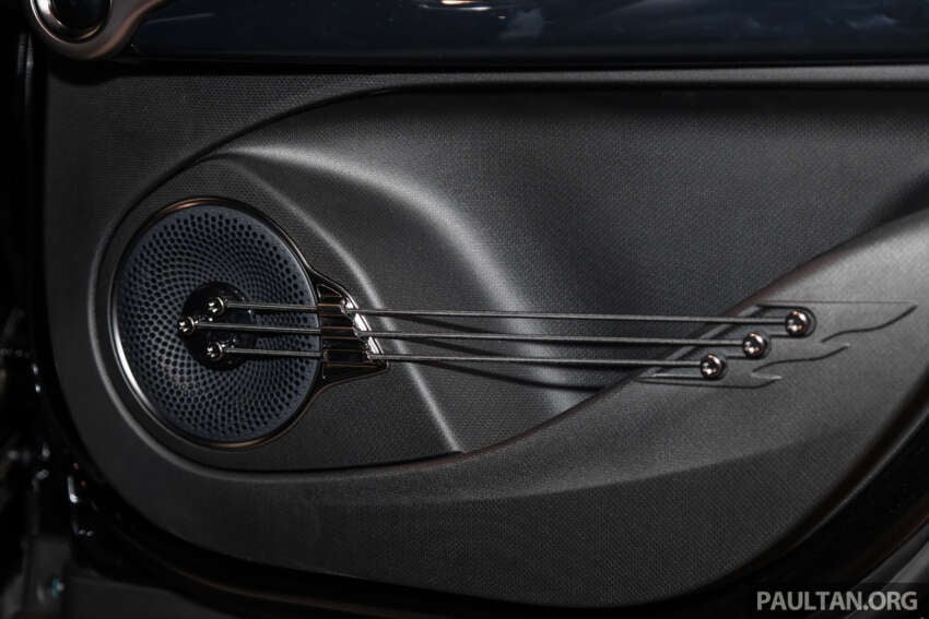 2025 BYD Atto 3 Ultra in Malaysia – from RM118,800, now cheaper than Proton eMas 7, 8-year free service 1897580