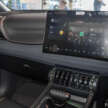 BYD Atto 3 Ultra package in Malaysia now extended to 1st 3,000 bookings; fr RM119k incl. 8-year free service