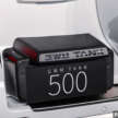 GWM Tank 500 HEV amasses 150 bookings in Malaysia