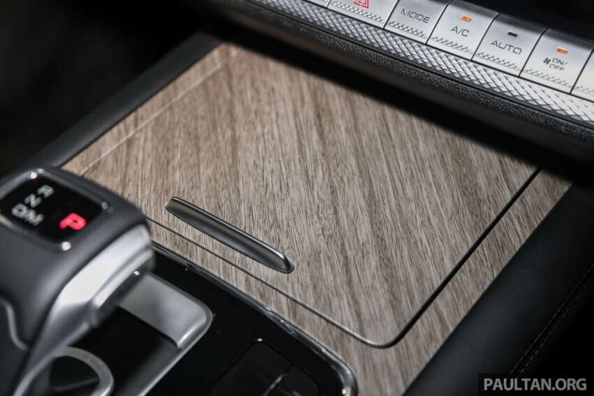 GWM Tank 500 HEV – seven-seat luxury 2.0T hybrid SUV shown again in Malaysia ahead of official debut 1903075