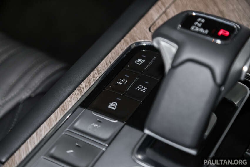 GWM Tank 500 HEV – seven-seat luxury 2.0T hybrid SUV shown again in Malaysia ahead of official debut 1903079