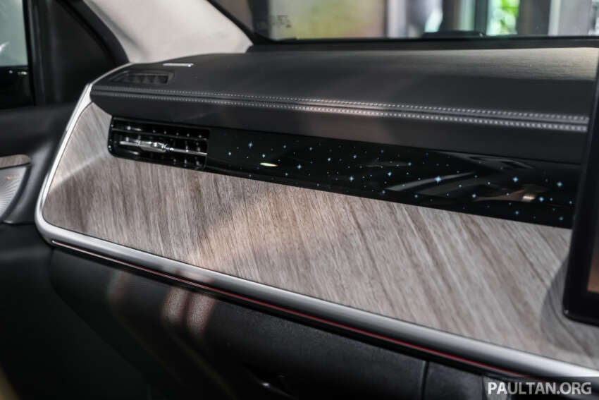 GWM Tank 500 HEV – seven-seat luxury 2.0T hybrid SUV shown again in Malaysia ahead of official debut 1903087