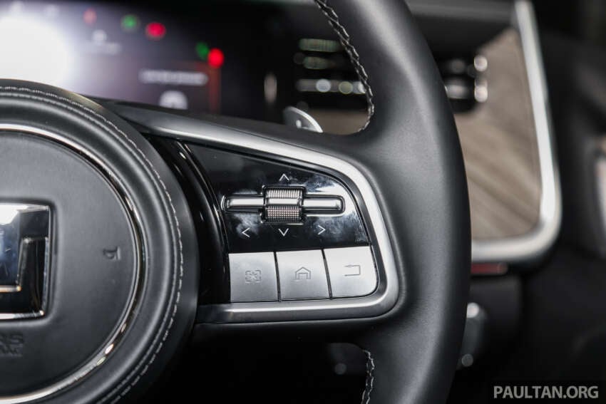 GWM Tank 500 HEV – seven-seat luxury 2.0T hybrid SUV shown again in Malaysia ahead of official debut 1903049