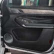 GWM Tank 500 HEV amasses 150 bookings in Malaysia