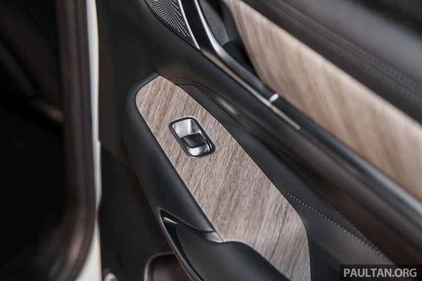 GWM Tank 500 HEV – seven-seat luxury 2.0T hybrid SUV shown again in Malaysia ahead of official debut 1903107