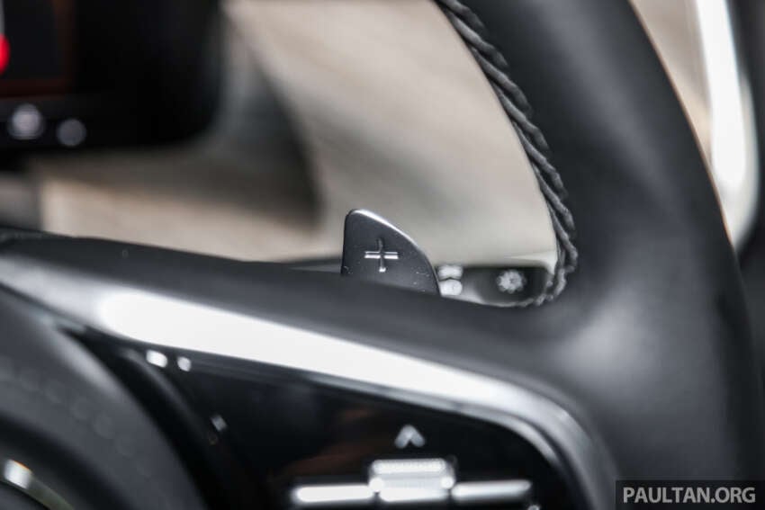 GWM Tank 500 HEV – seven-seat luxury 2.0T hybrid SUV shown again in Malaysia ahead of official debut 1903051