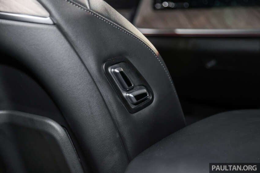 GWM Tank 500 HEV – seven-seat luxury 2.0T hybrid SUV shown again in Malaysia ahead of official debut 1903117