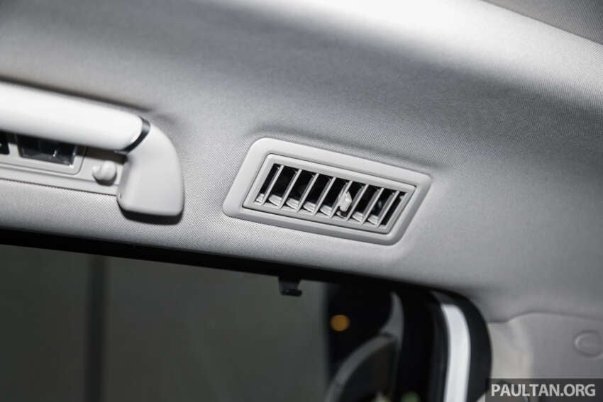 GWM Tank 500 HEV – seven-seat luxury 2.0T hybrid SUV shown again in Malaysia ahead of official debut 1903118