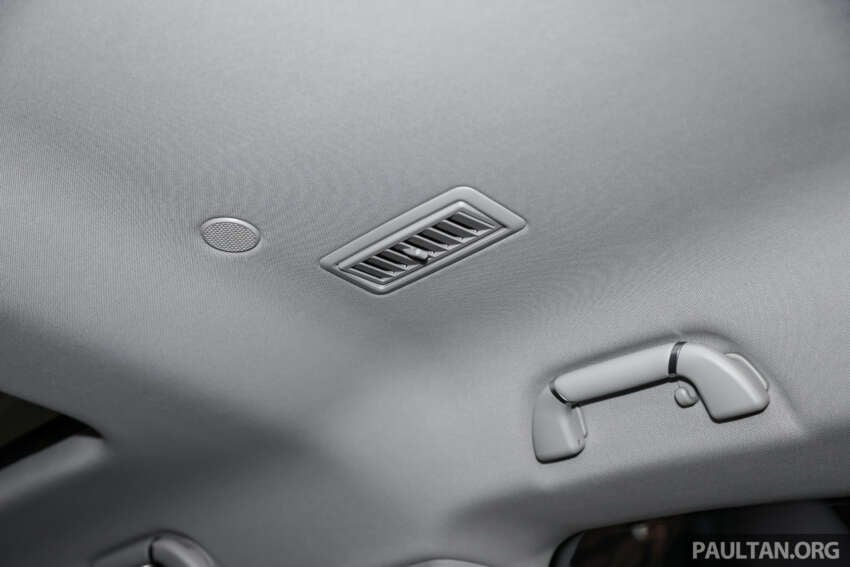 GWM Tank 500 HEV – seven-seat luxury 2.0T hybrid SUV shown again in Malaysia ahead of official debut 1903122