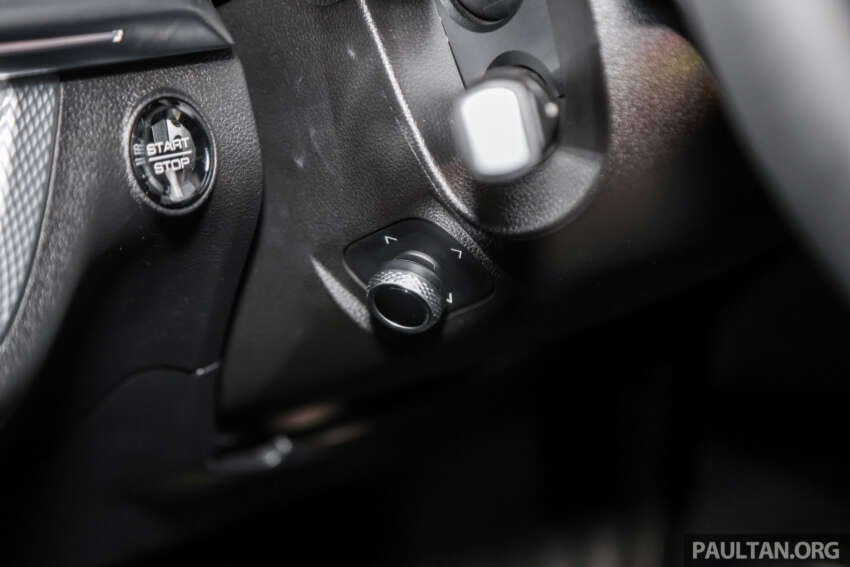 GWM Tank 500 HEV – seven-seat luxury 2.0T hybrid SUV shown again in Malaysia ahead of official debut 1903052