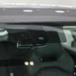 Jetour Dashing launched in Malaysia – C-segment five-seat SUV, two 1.5T variants, priced from RM109,800