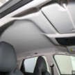 Jetour Dashing launched in Malaysia – C-segment five-seat SUV, two 1.5T variants, priced from RM109,800