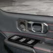 Jetour Dashing launched in Malaysia – C-segment five-seat SUV, two 1.5T variants, priced from RM109,800