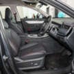 Jetour Dashing launched in Malaysia – C-segment five-seat SUV, two 1.5T variants, priced from RM109,800