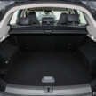 Jetour Dashing launched in Malaysia – C-segment five-seat SUV, two 1.5T variants, priced from RM109,800