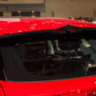 Jetour Dashing launched in Malaysia – C-segment five-seat SUV, two 1.5T variants, priced from RM109,800