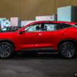 Jetour Dashing launched in Malaysia – C-segment five-seat SUV, two 1.5T variants, priced from RM109,800