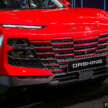Jetour Dashing launched in Malaysia – C-segment five-seat SUV, two 1.5T variants, priced from RM109,800