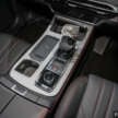 Jetour Dashing launched in Malaysia – C-segment five-seat SUV, two 1.5T variants, priced from RM109,800