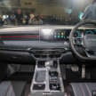 Jetour Dashing launched in Malaysia – C-segment five-seat SUV, two 1.5T variants, priced from RM109,800