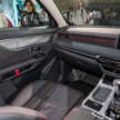 Jetour Dashing launched in Malaysia – C-segment five-seat SUV, two 1.5T variants, priced from RM109,800