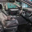 Jetour Dashing launched in Malaysia – C-segment five-seat SUV, two 1.5T variants, priced from RM109,800