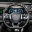 Jetour Dashing launched in Malaysia – C-segment five-seat SUV, two 1.5T variants, priced from RM109,800