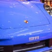2025 Porsche 911 facelift in Malaysia – Carrera from RM1.43 million, Carrera 4 GTS from RM1.89 million