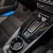 2025 Porsche 911 facelift in Malaysia – Carrera from RM1.43 million, Carrera 4 GTS from RM1.89 million