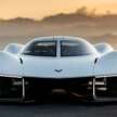 General Motors unveils Chevrolet Corvette successor concept by new England-based design team