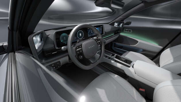 Hyundai to roll out next-gen interior design in 2026; buttons to stay, infotainment screens may get smaller