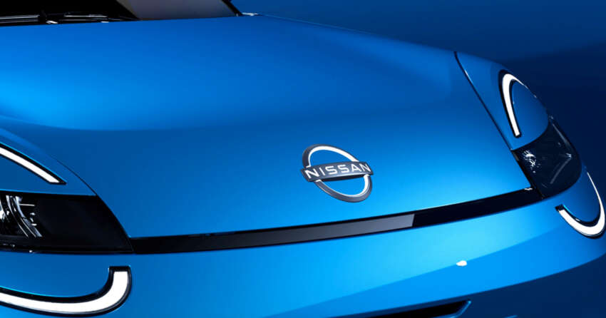 Nissan to debut EV based on Renault Twingo in 2026 1898096