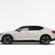 2026 Polestar 2 gets faster infotainment, Bowers & Wilkins; larger base battery boosts range to 554 km