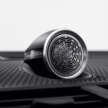 2026 Polestar 2 gets faster infotainment, Bowers & Wilkins; larger base battery boosts range to 554 km