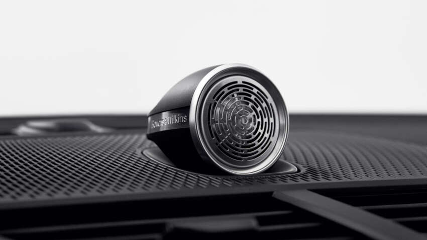 2026 Polestar 2 gets faster infotainment, Bowers & Wilkins; larger base battery boosts range to 554 km 1896990