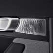 2026 Polestar 2 gets faster infotainment, Bowers & Wilkins; larger base battery boosts range to 554 km