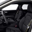 2026 Polestar 2 gets faster infotainment, Bowers & Wilkins; larger base battery boosts range to 554 km