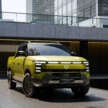 Nissan Frontier Pro debuts in Shanghai – brand’s first PHEV, first hybrid pick-up truck, 1.5T, 408 PS, 800 Nm