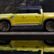 Nissan Frontier Pro debuts in Shanghai – brand’s first PHEV, first hybrid pick-up truck, 1.5T, 408 PS, 800 Nm